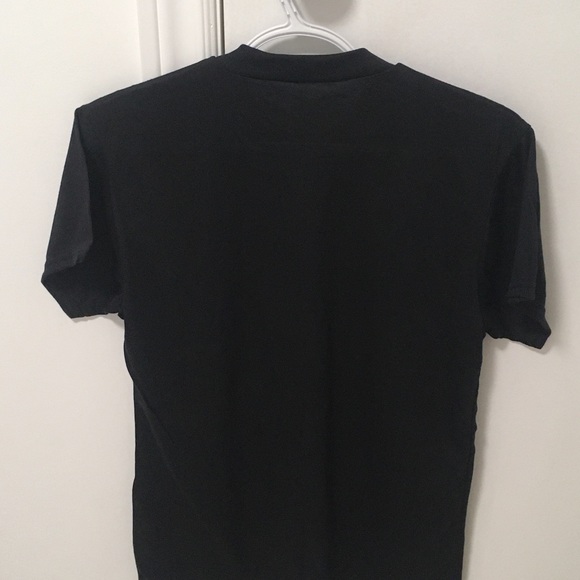 Brand New Black T Shirt Women’s Size Small Tees Comfy Casual Wear Customizable - Picture 4 of 4